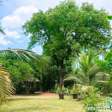 The Green Garden Dambulla Buitenkant foto